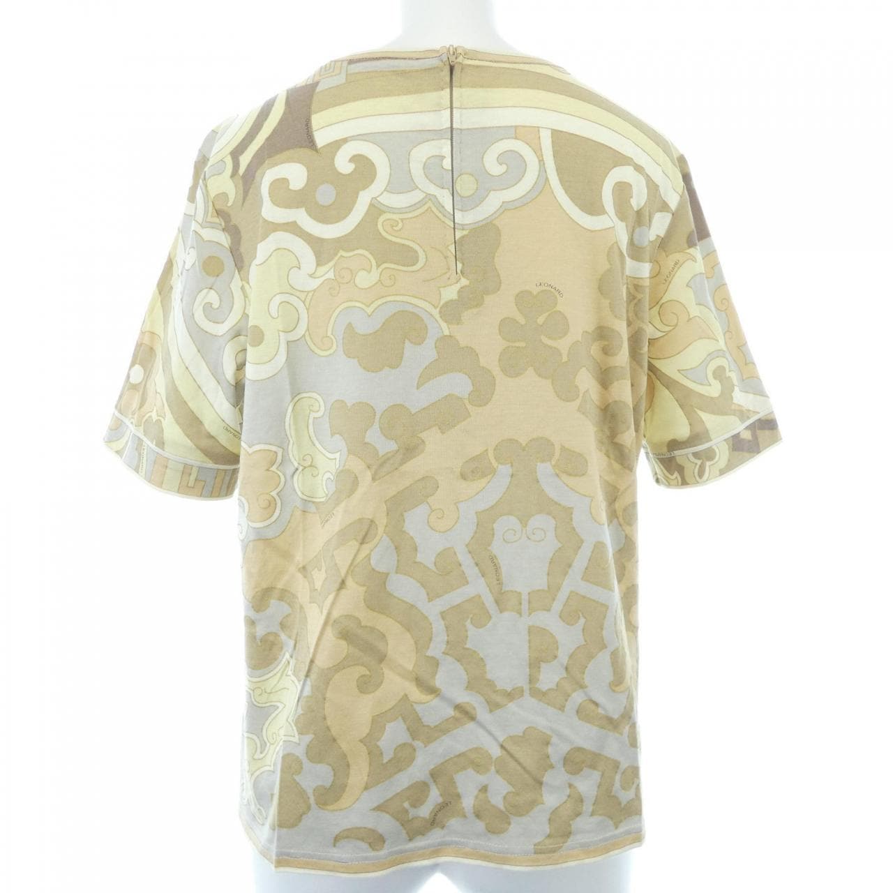 レオナールファッション LEONARD FASHION トップス