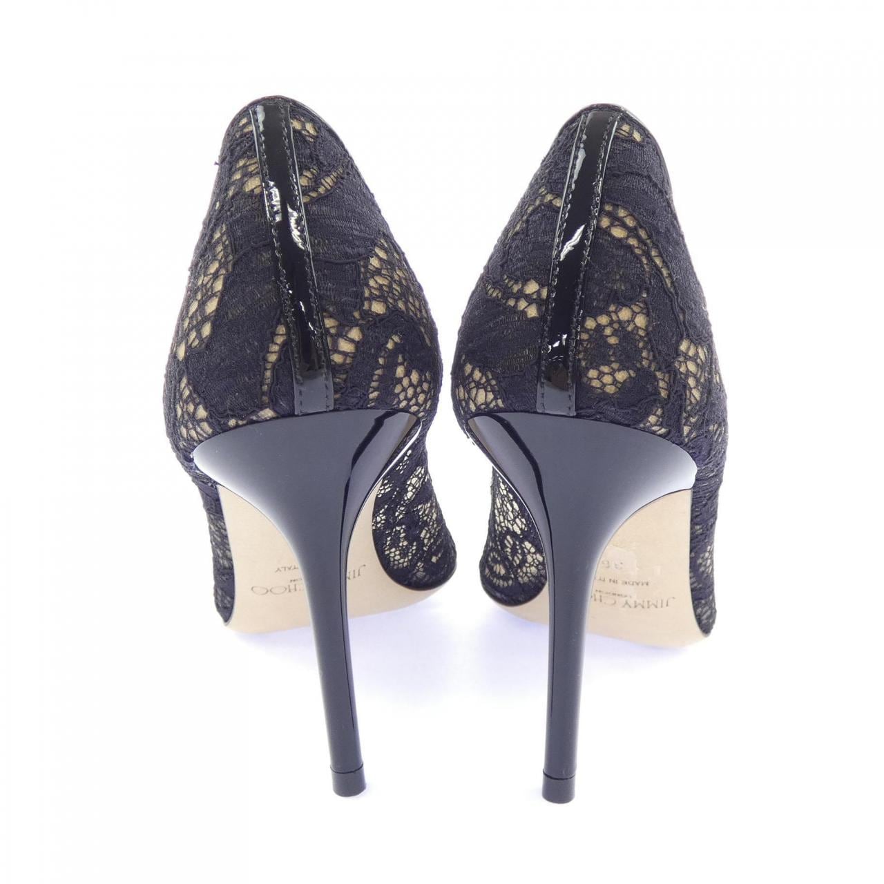 ジミーチュウ JIMMY CHOO パンプス