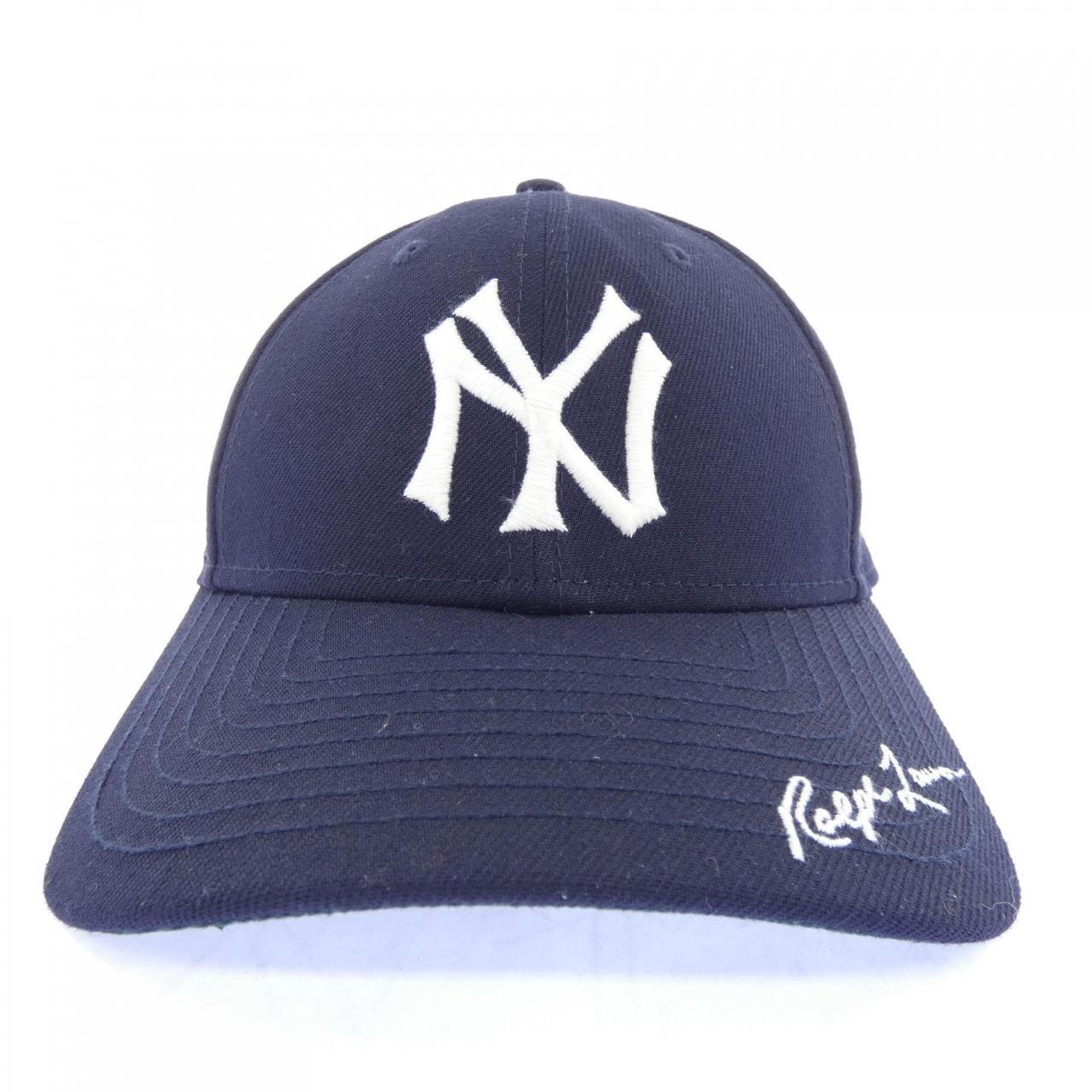 ニューエラ NEW ERA POLORALPH キャップ