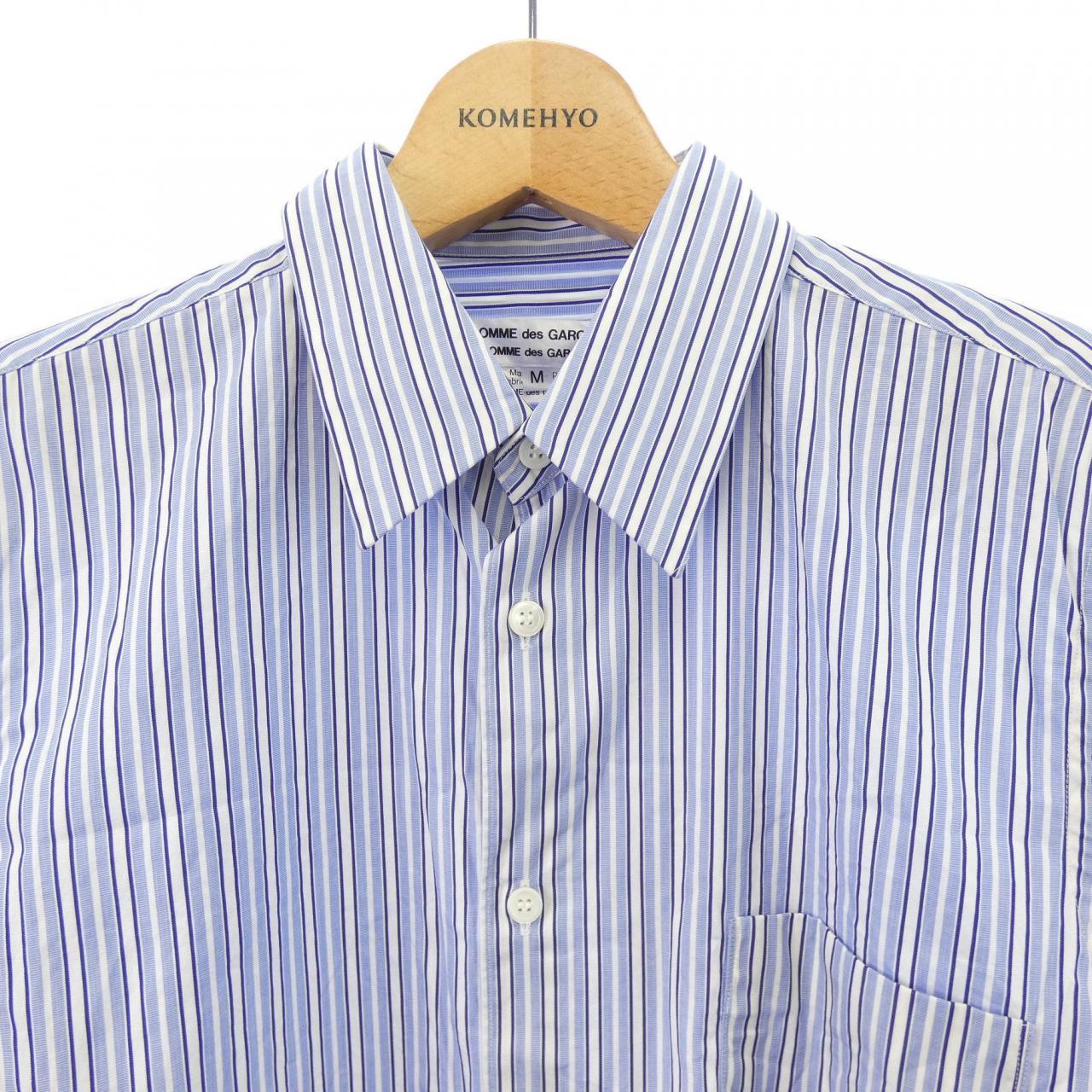 コムデギャルソン COMME des GARCONS RQ-B006 シャツ