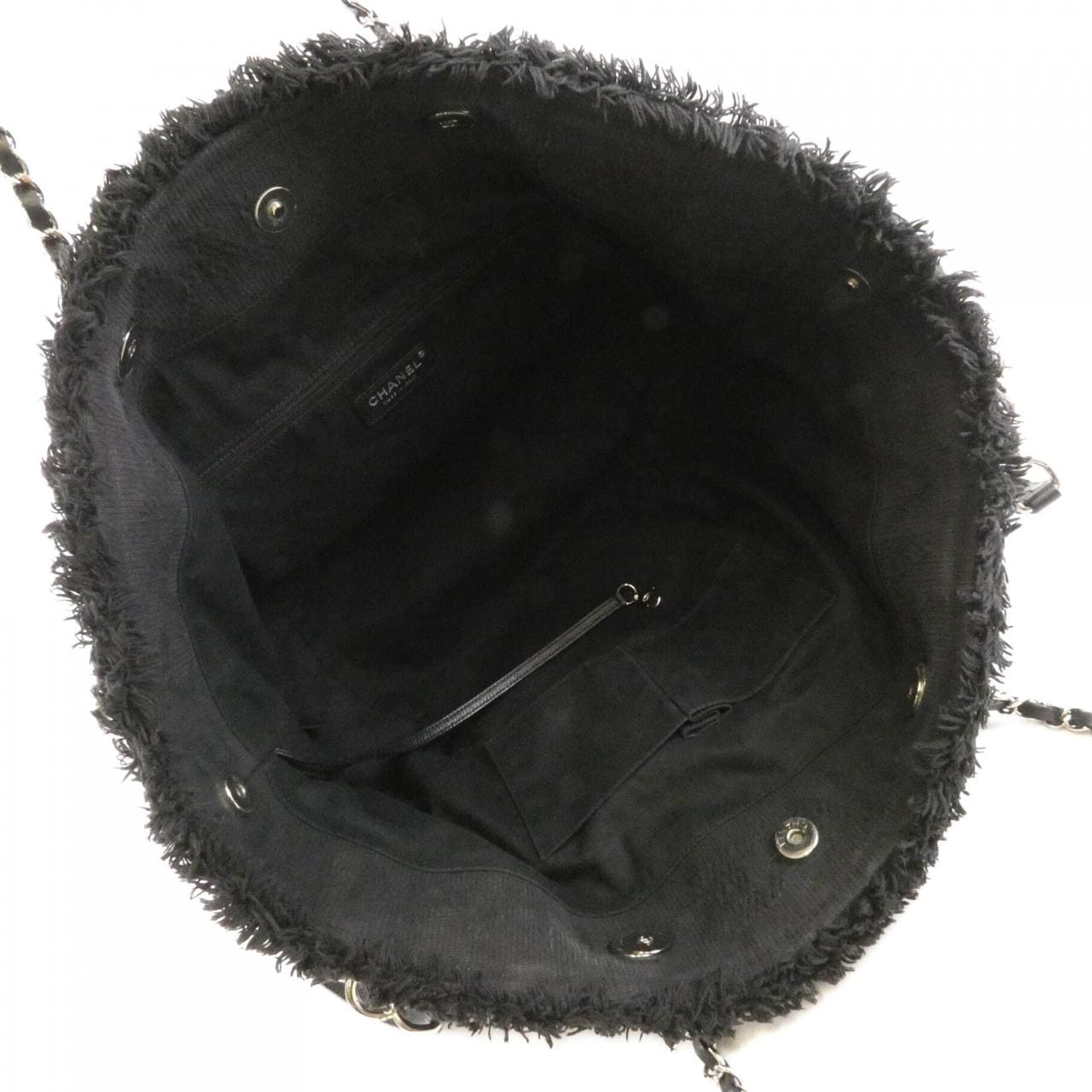 シャネル 57168 バッグ