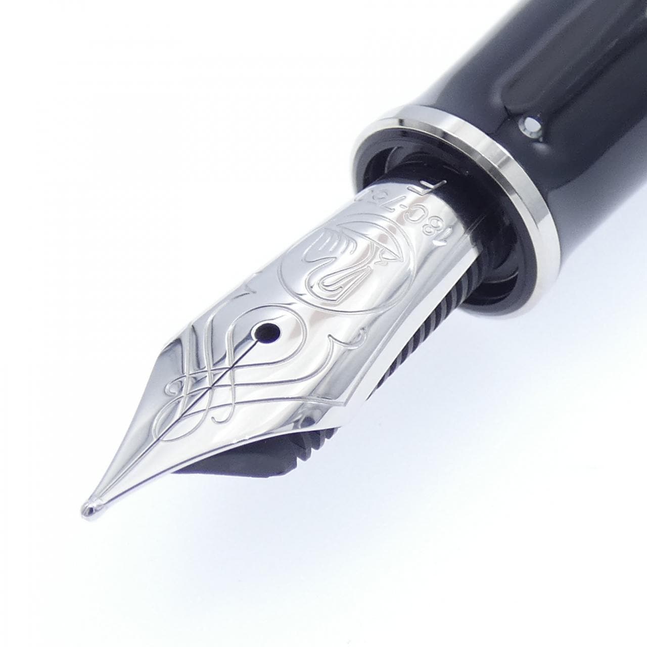 ペリカン スーベレーンM805ブラックストライプ 万年筆