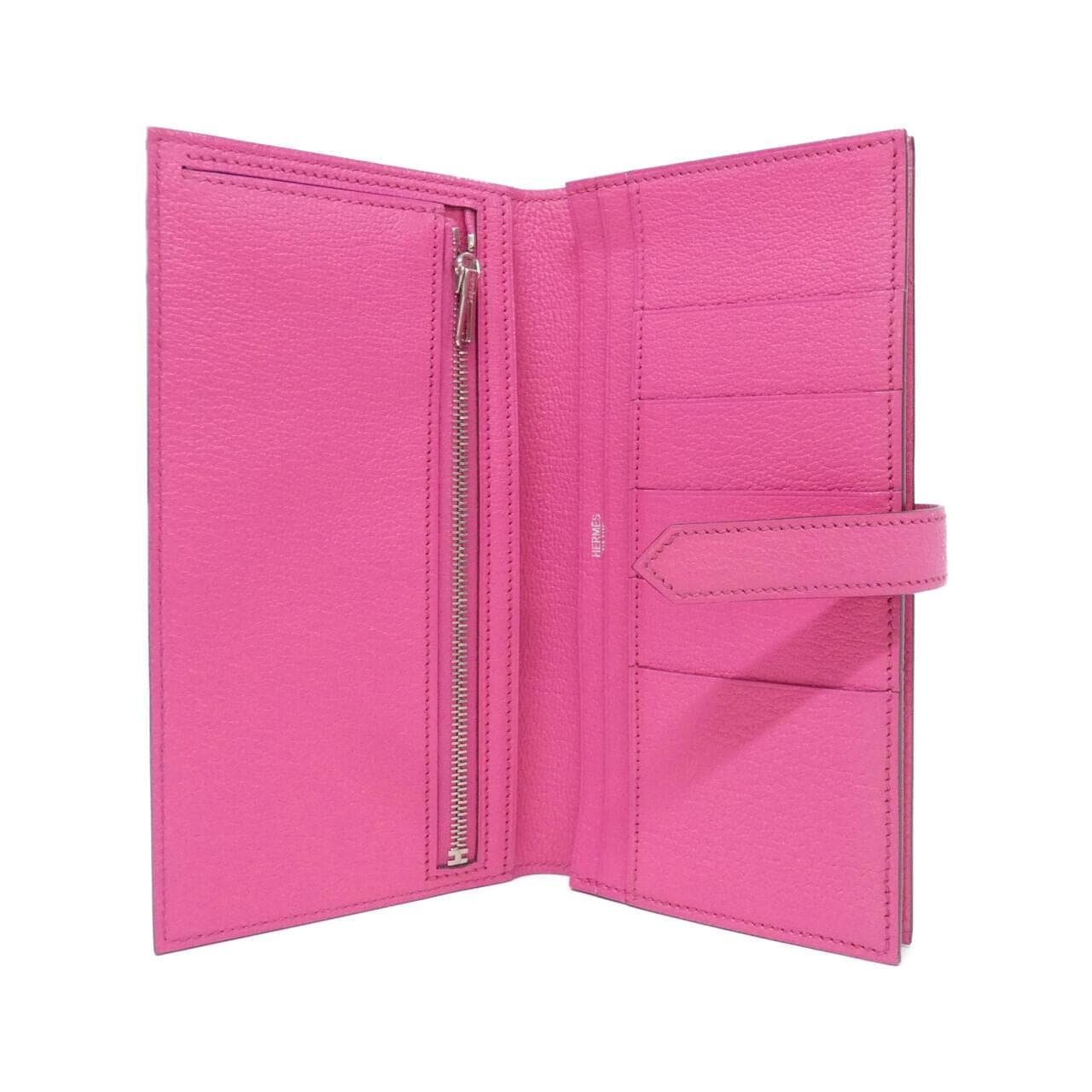 エルメス ベアン スフレ 039078CK 財布