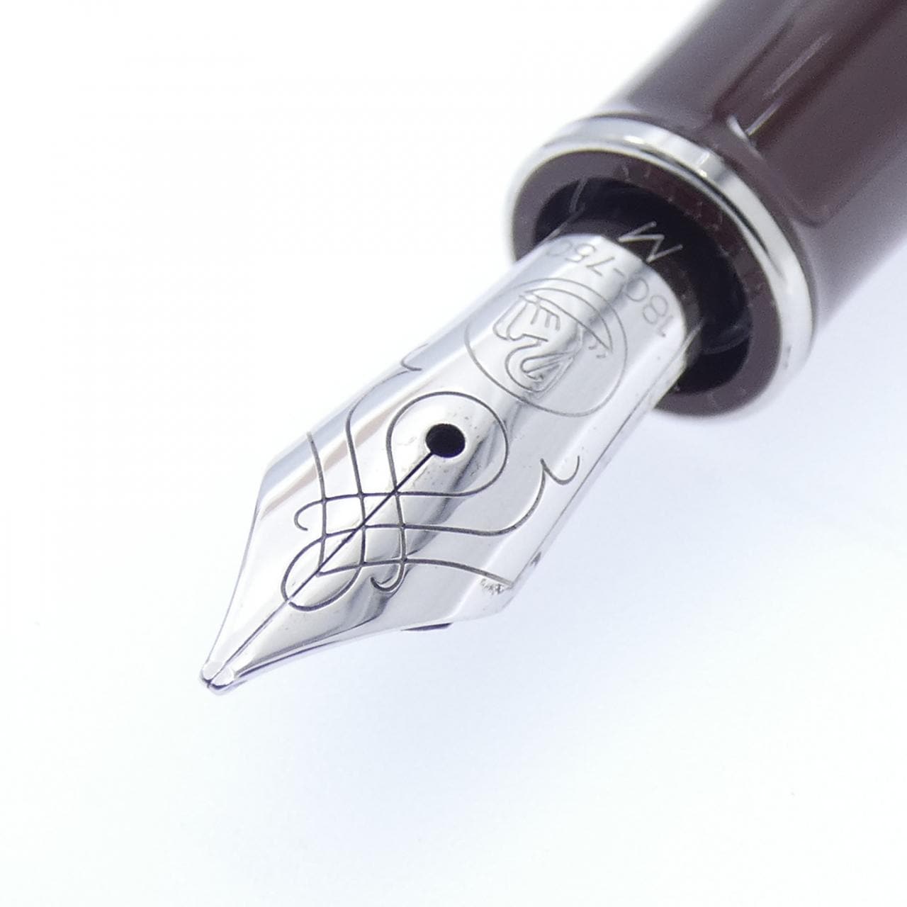 Pelikan Natural Beauty Series M640 Indian Summer Fountain Pen