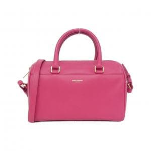 サンローラン ベビー ダッフル 330958 C150J ボストンバッグ