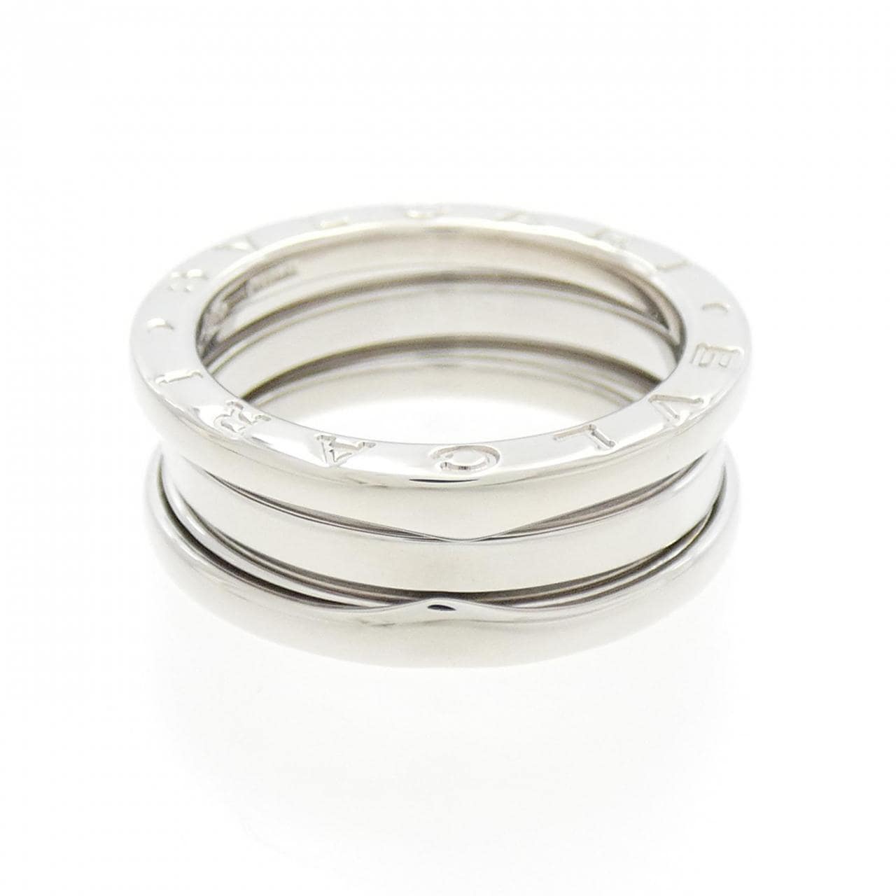 BVLGARI B.zero1 3-band ring