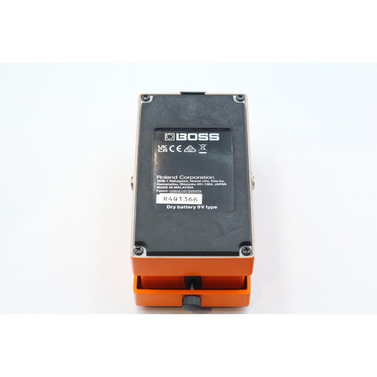 ＢＯＳＳ　　ＤＳ－１