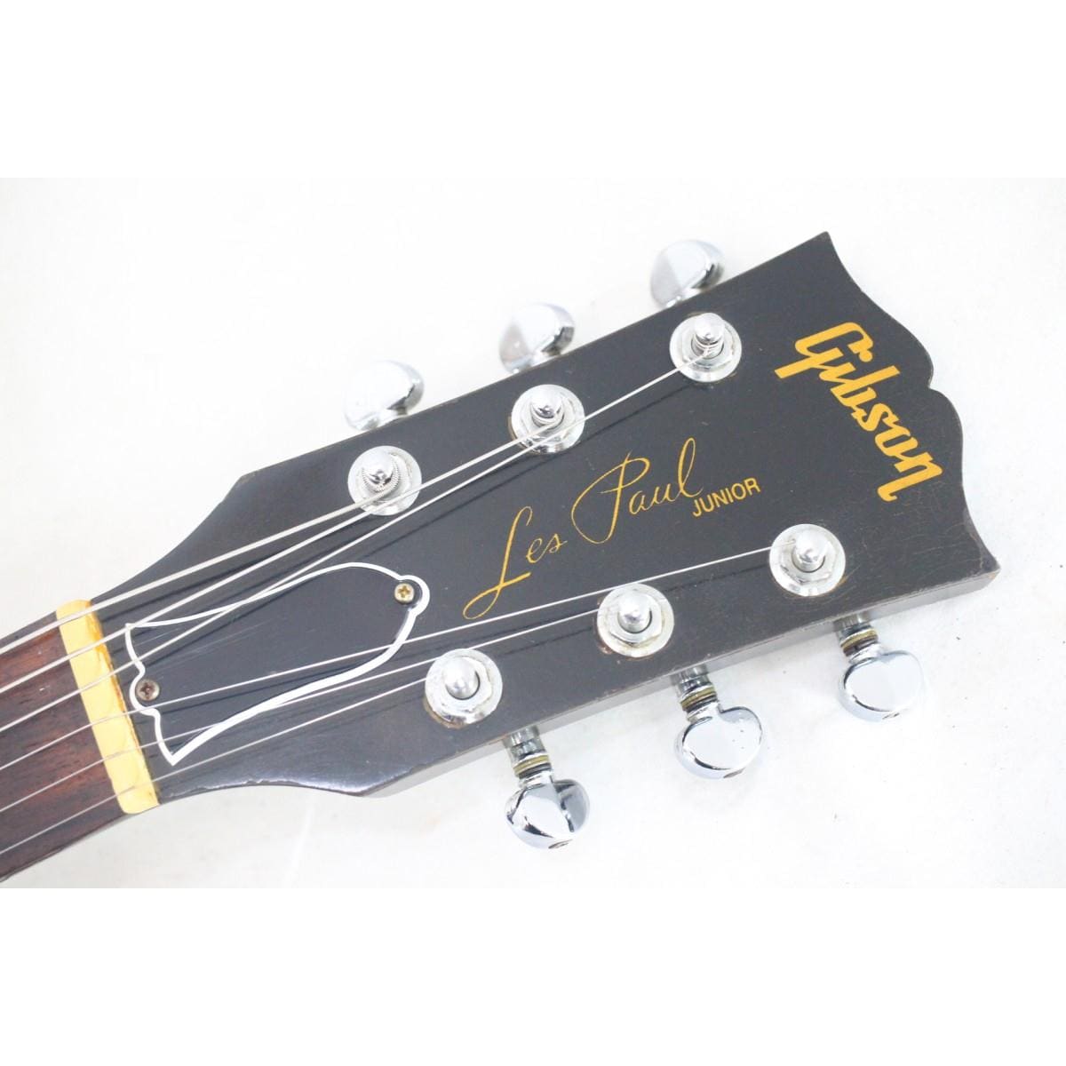 ＧＩＢＳＯＮ　　ＬＥＳ　ＰＡＵＬ　ＪＵＮＩＯＲ　ＤＣ