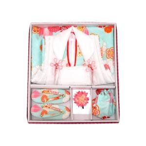 【未使用品】子供　被布セット