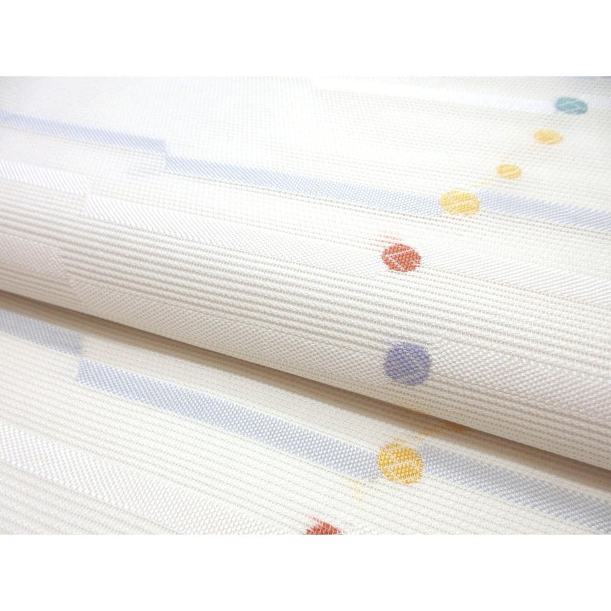 【未使用品】夏袋帯