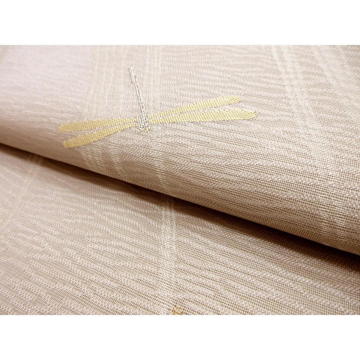 【未使用品】夏名古屋帯