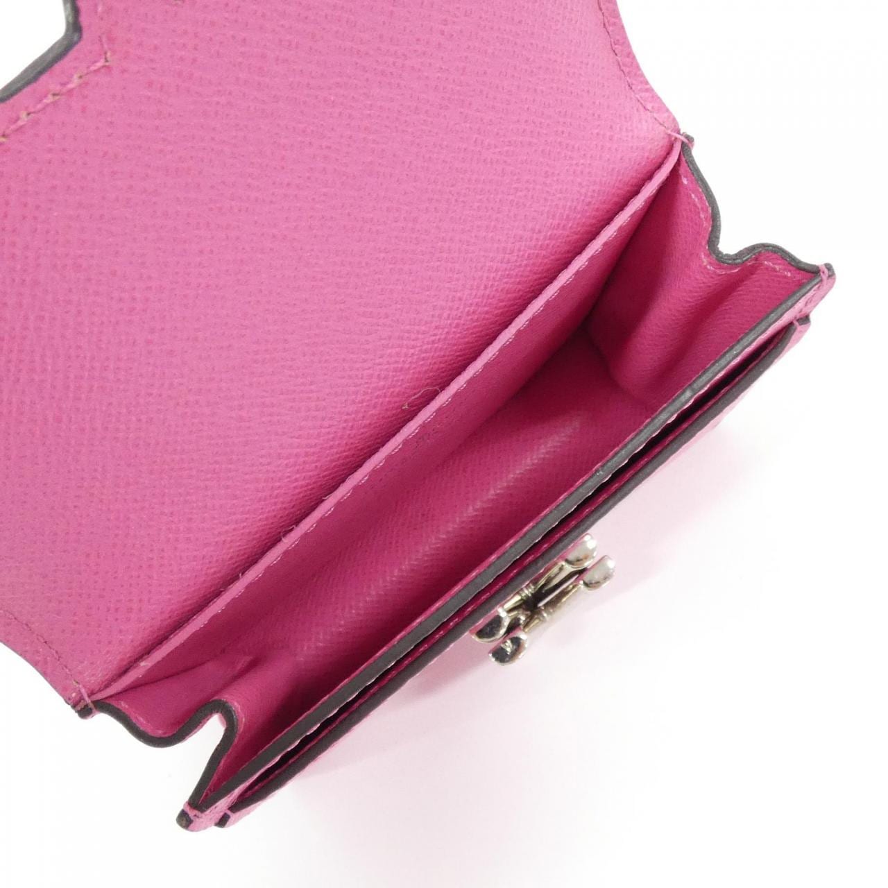 ルイヴィトン エピ ツイスト ミュルティカルト M69345 カードケース