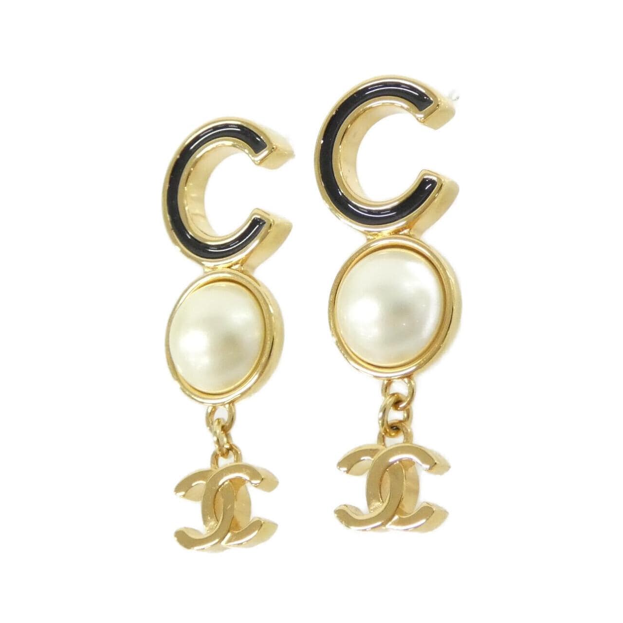 CHANEL ABE234 earrings