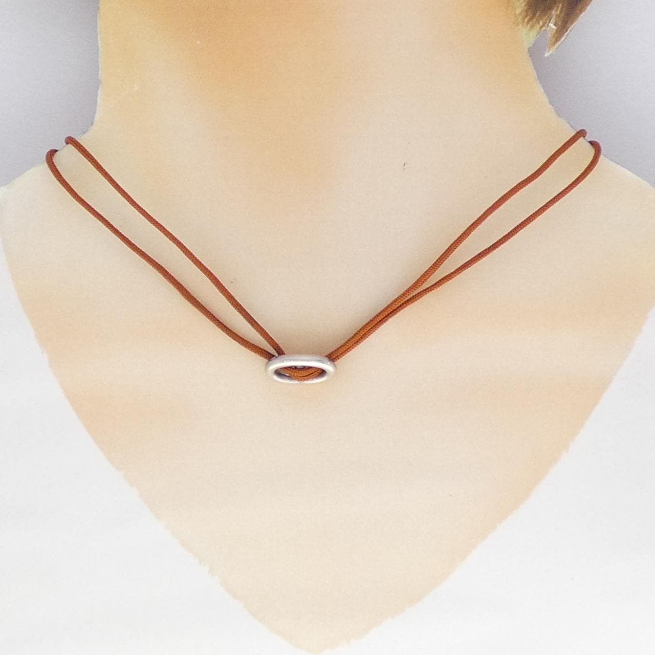 エルメス 925 ネックレス