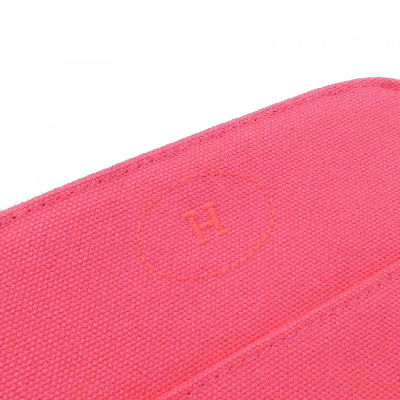 エルメス ボリード MINI 103773M ポーチ