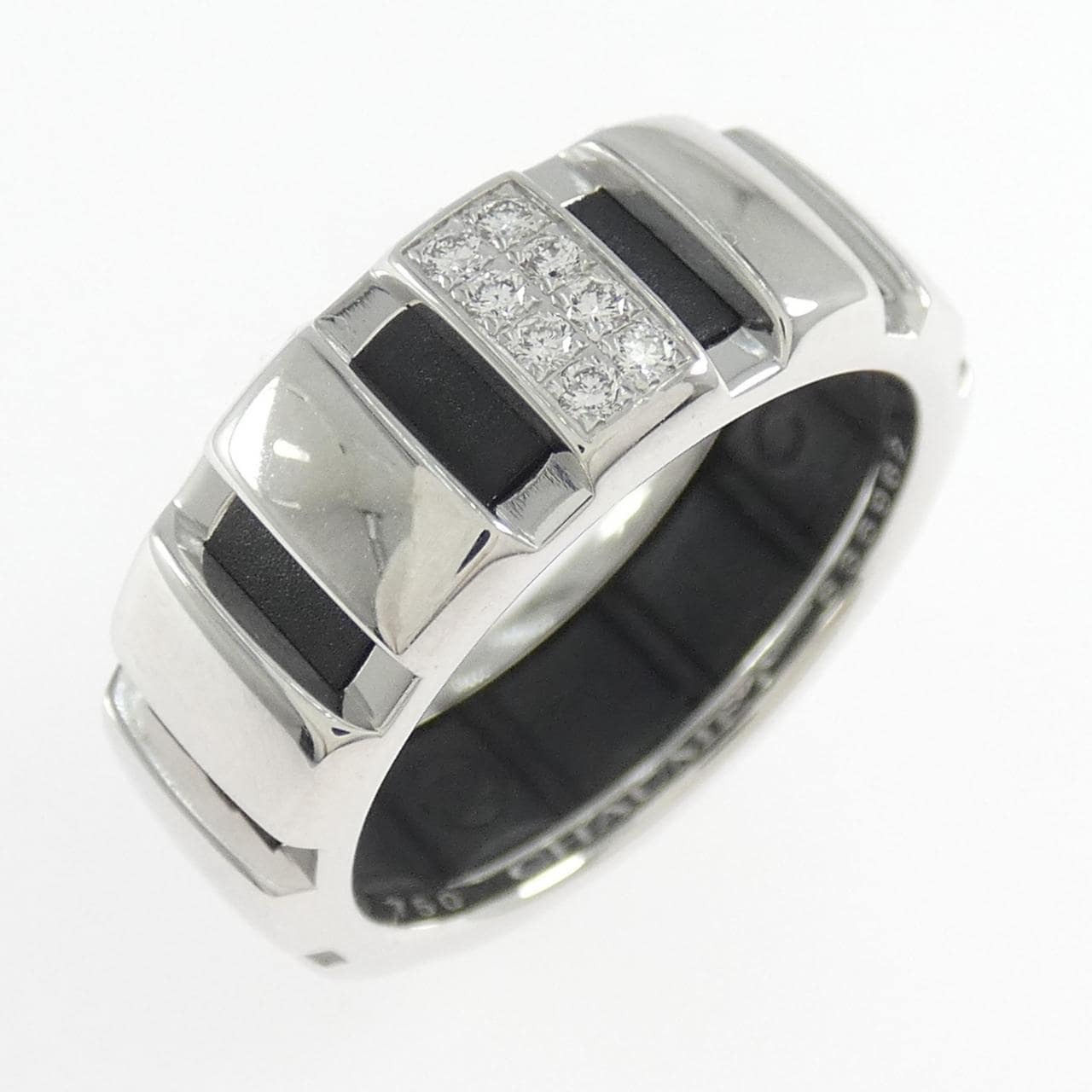 ショーメ クラスワン スモール リング