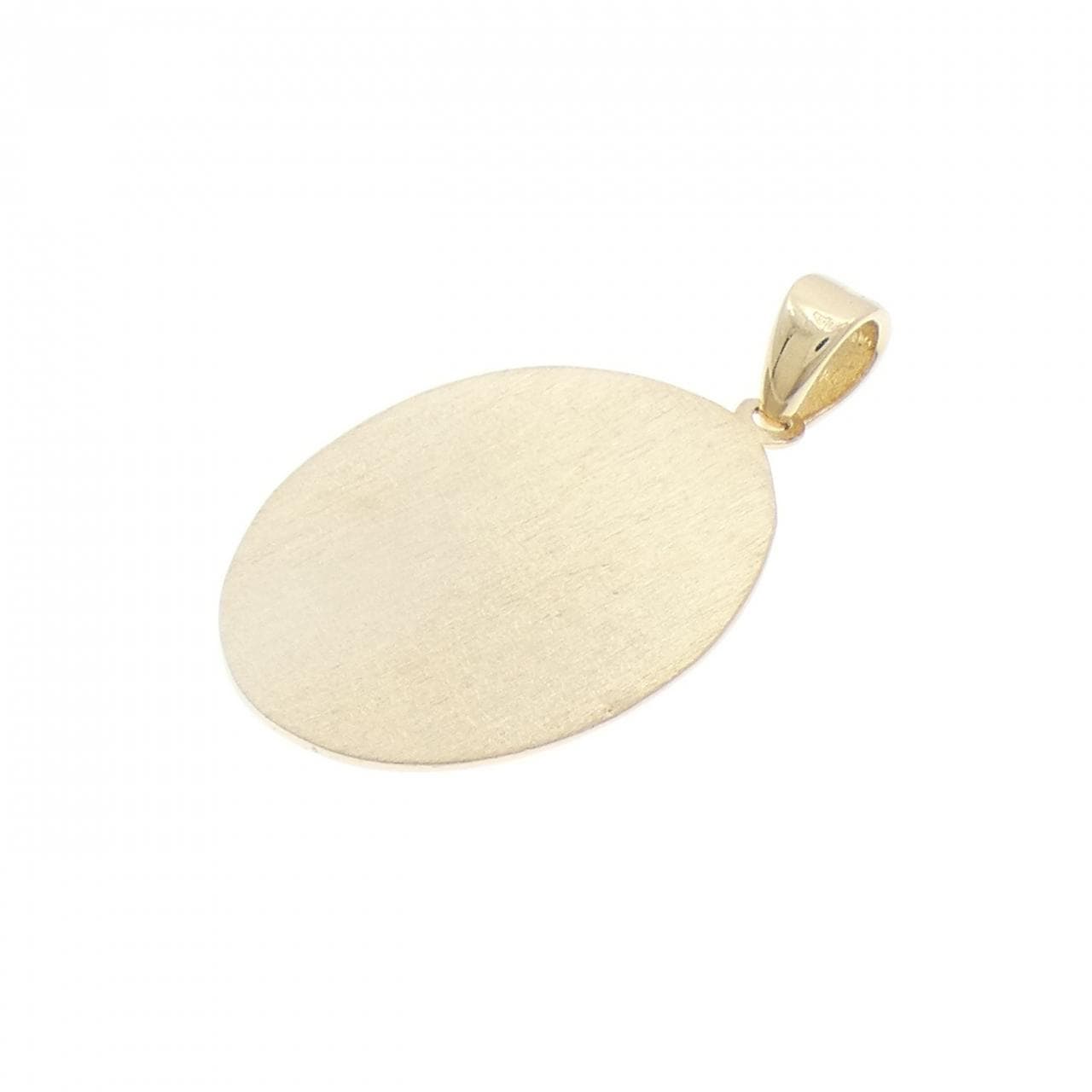 K14YG ペンダント