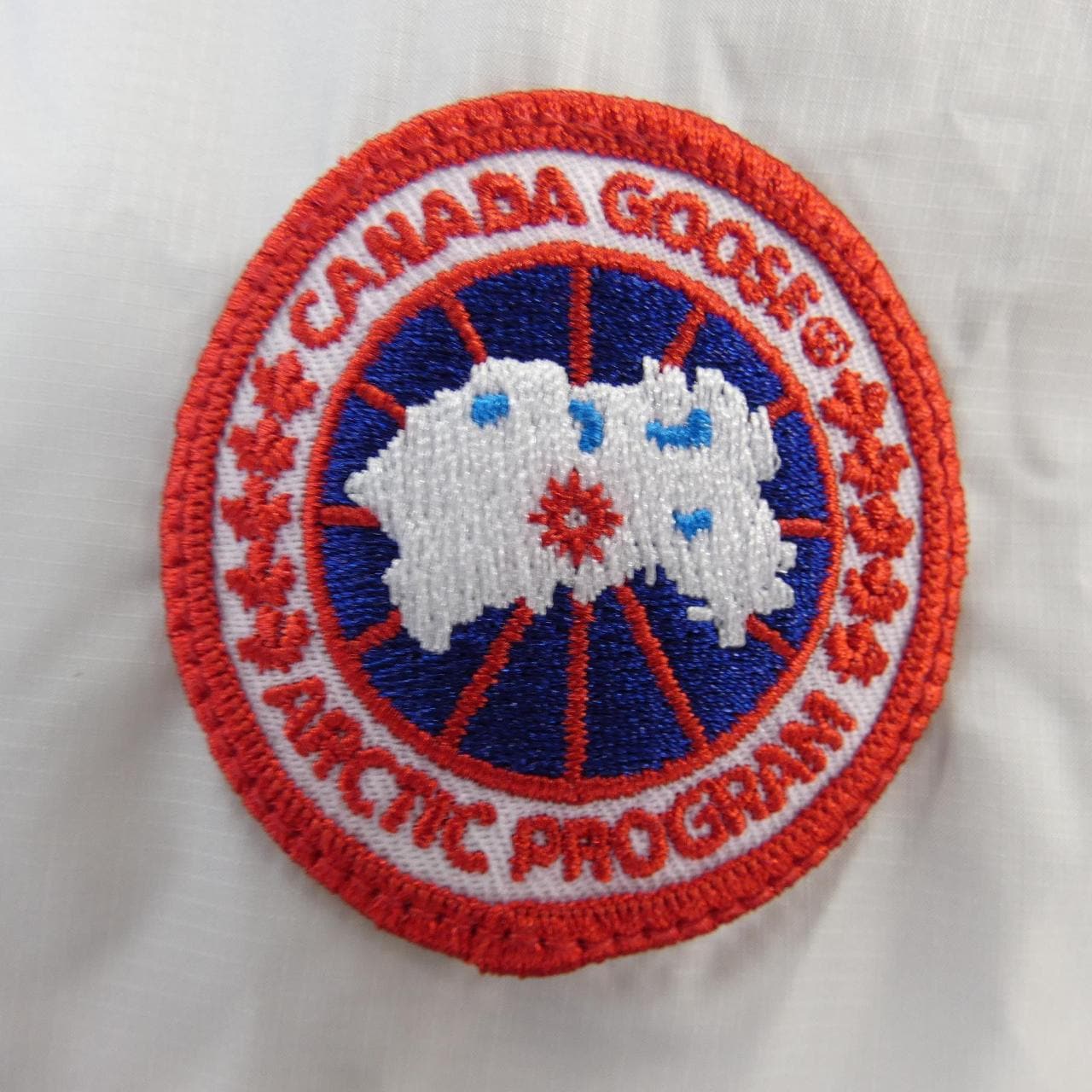 Canada goose CANADA GOOSE down jacket