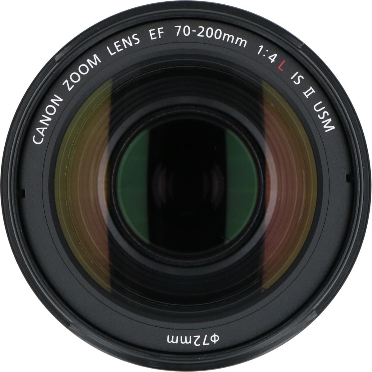 CANON EF70-200mm F4L ISIIUSM