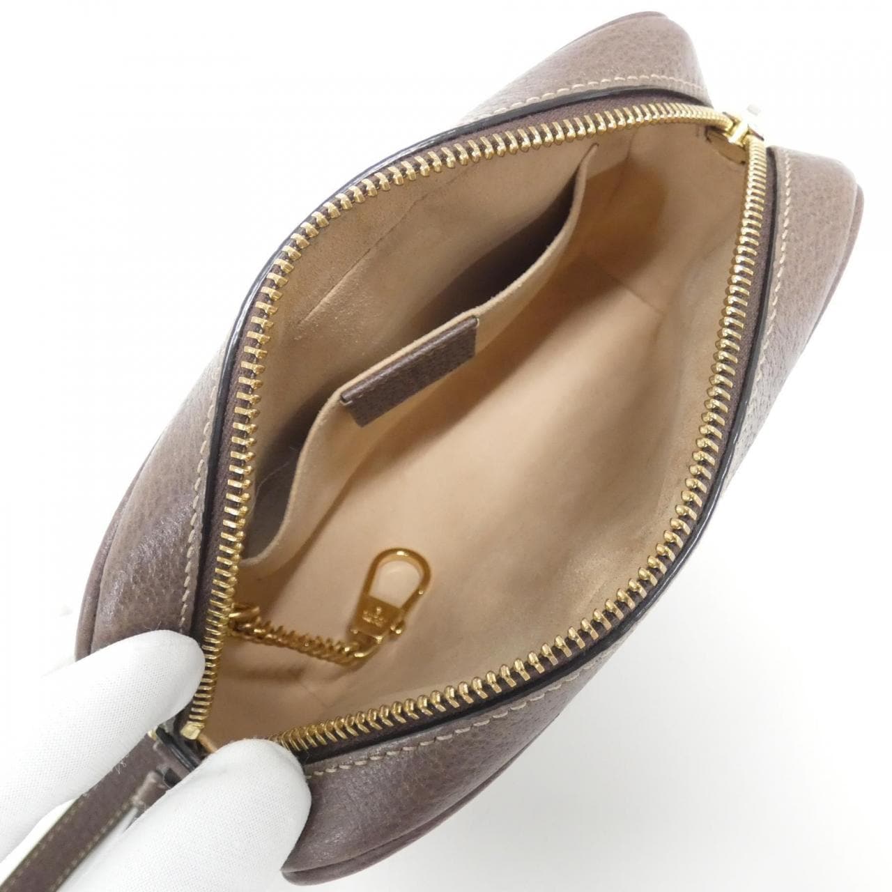 Gucci OPHIDIA 517350 96IWS shoulder bag