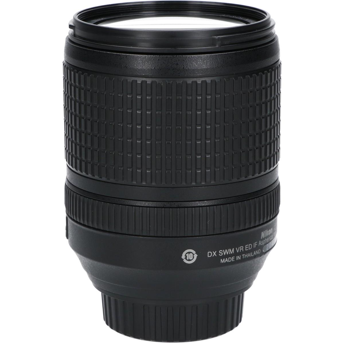 ＡＦ－Ｓ　ＤＸ１８－１４０ｍｍ　Ｆ３．５－５．６Ｇ　ＶＲ