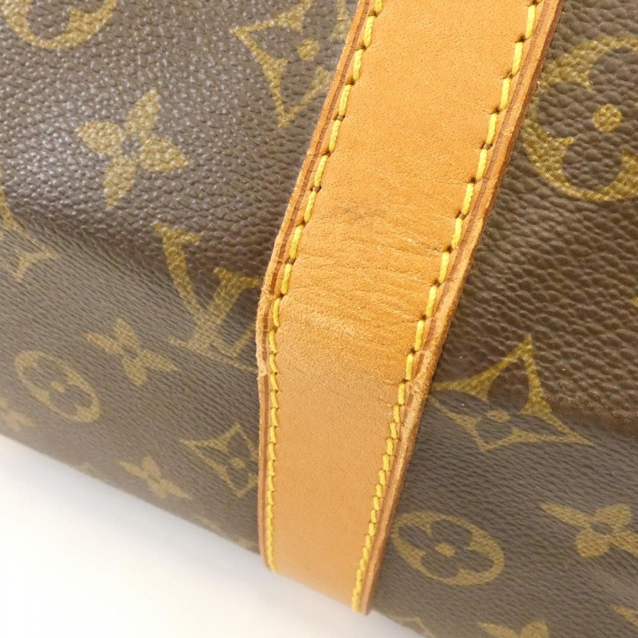 ルイヴィトン モノグラム キーポル 45cm M41428 ボストンバッグ