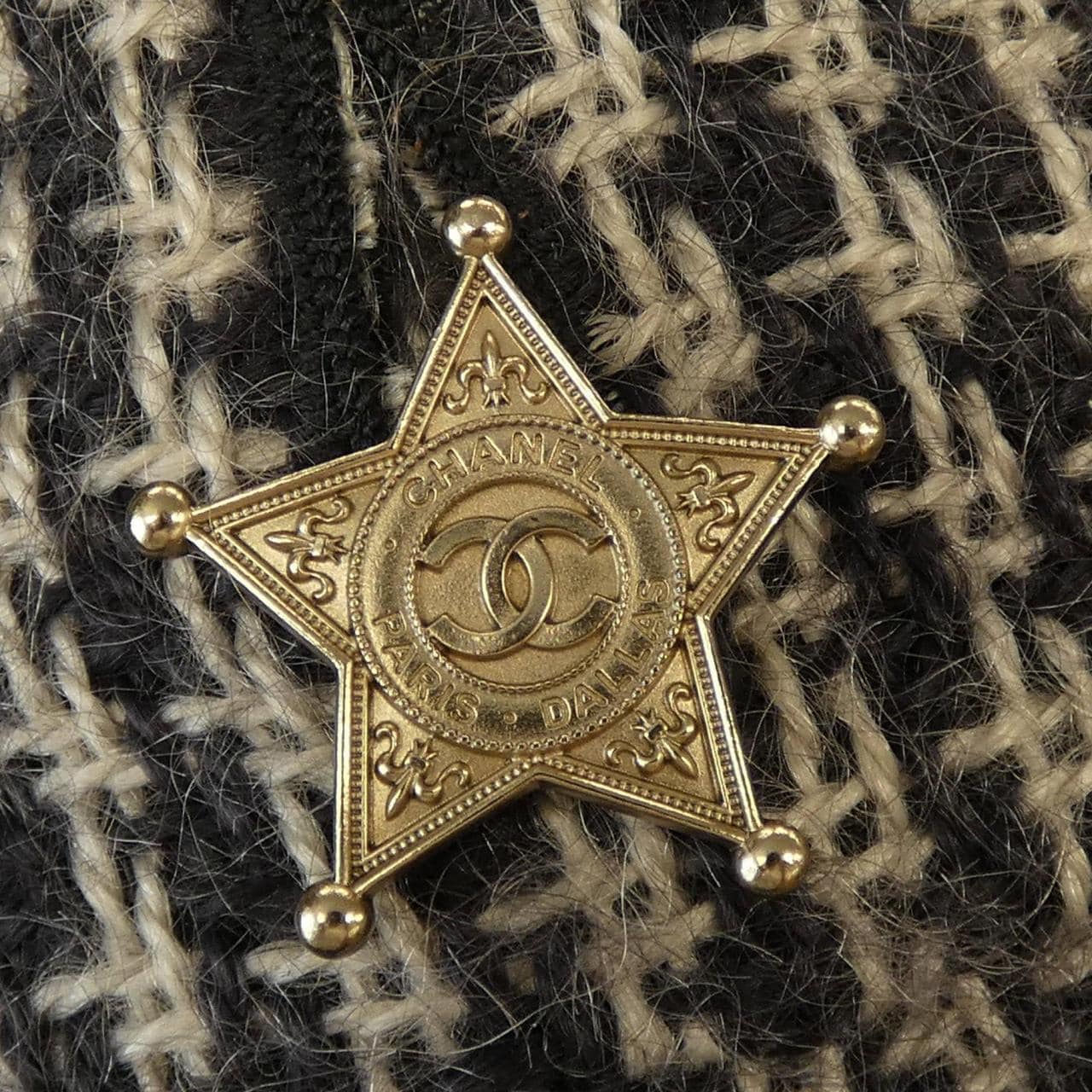 シャネル CHANEL P49610V32971 コート