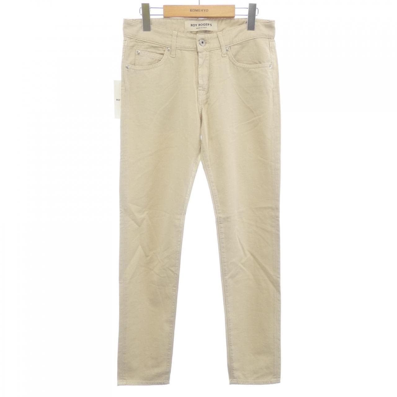 ロイロジャース ROY ROGER'S パンツ