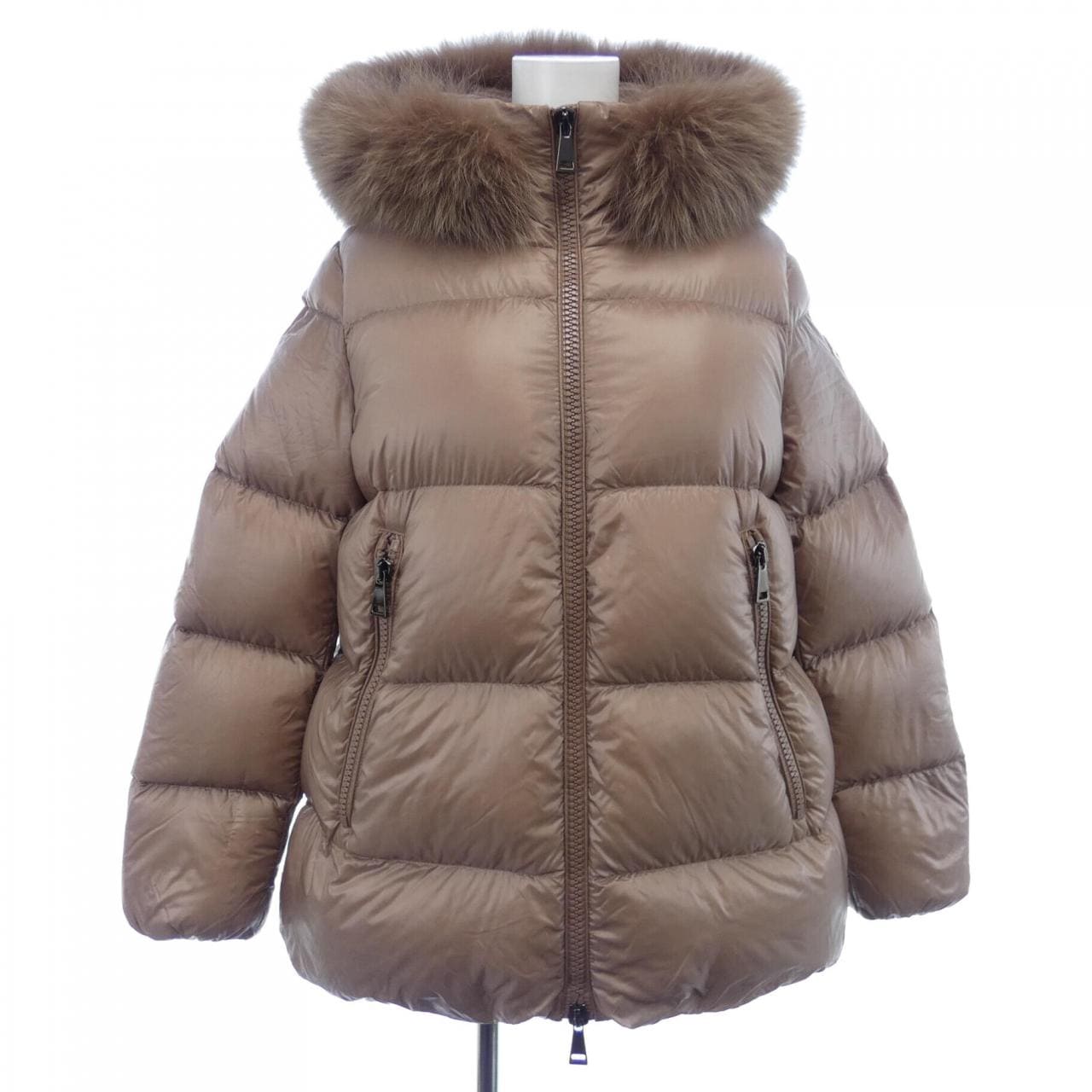 モンクレール MONCLER SERIFUR ダウンジャケット