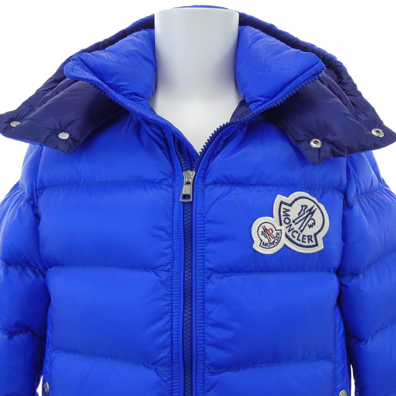 モンクレール MONCLER BRAMANT ダウンジャケット
