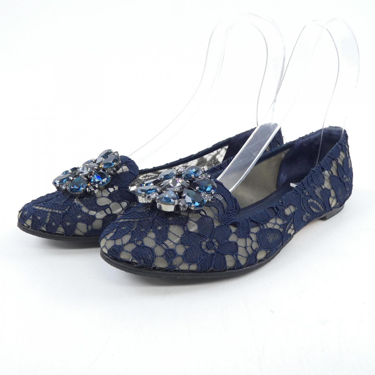 ドルチェアンドガッバーナ DOLCE&GABBANA シューズ