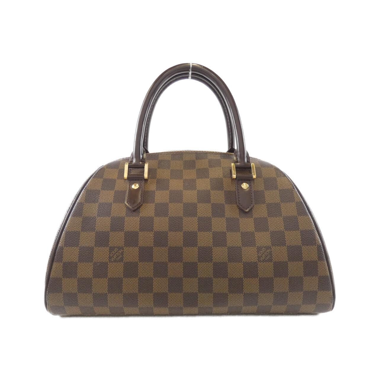 ルイヴィトン ダミエ リベラ MM N41434 バッグ