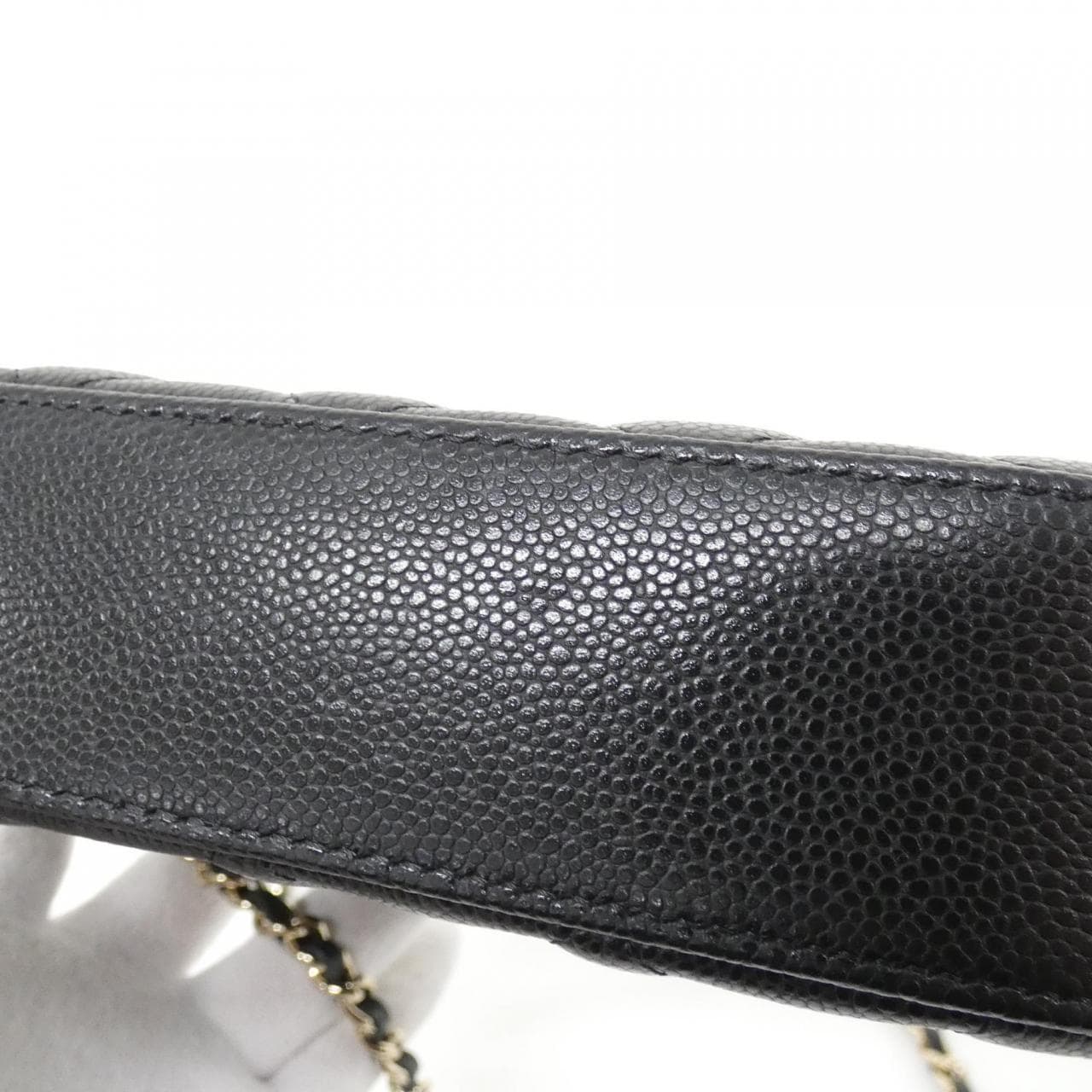 シャネル タイムレスクラシック ライン AP3998 チェーンクラッチ