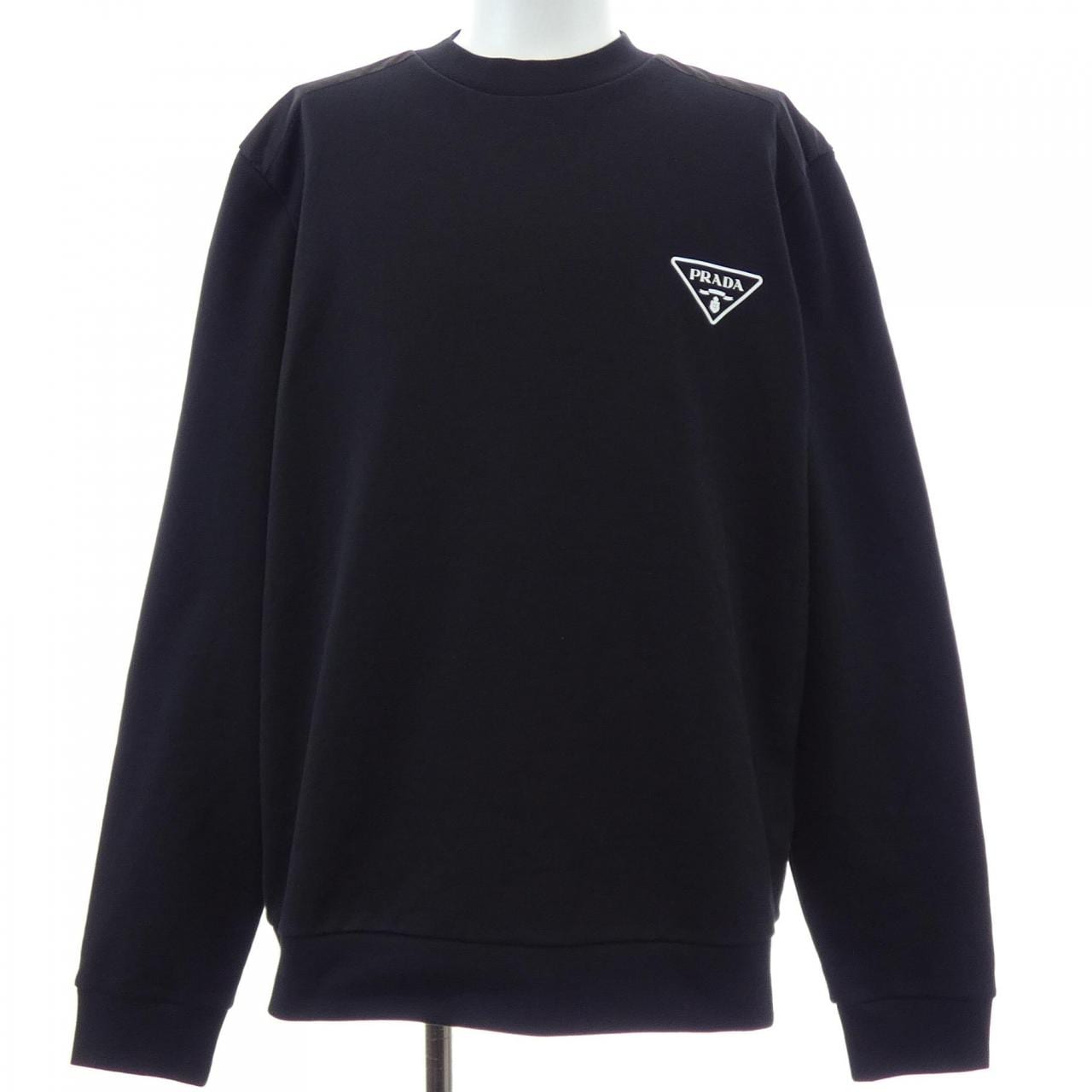 プラダ PRADA UJL21A R232 1U77 スウェット