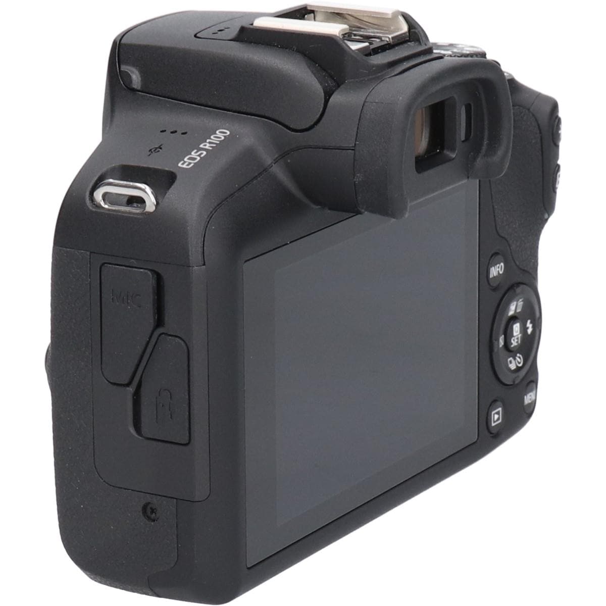 ＥＯＳ　Ｒ１００