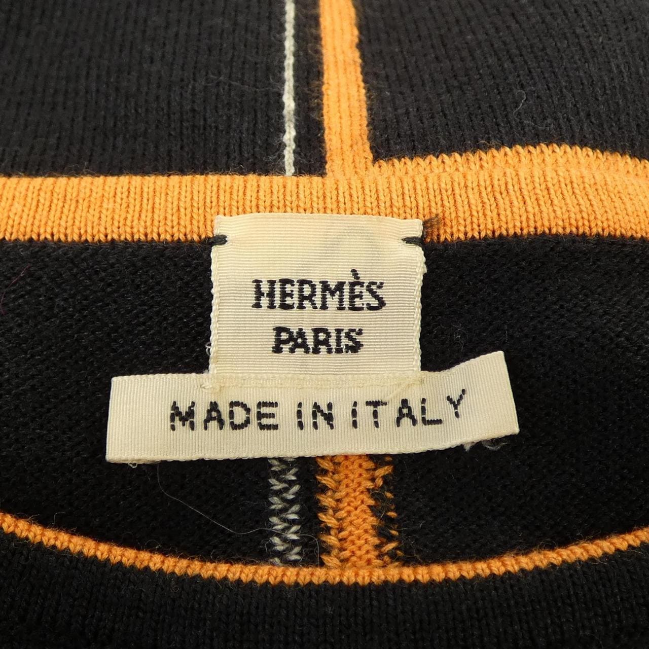 エルメス HERMES ニット