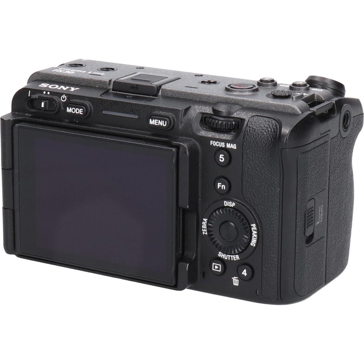 ＦＸ３０　ＩＬＭＥ－ＦＸ３０Ｂ