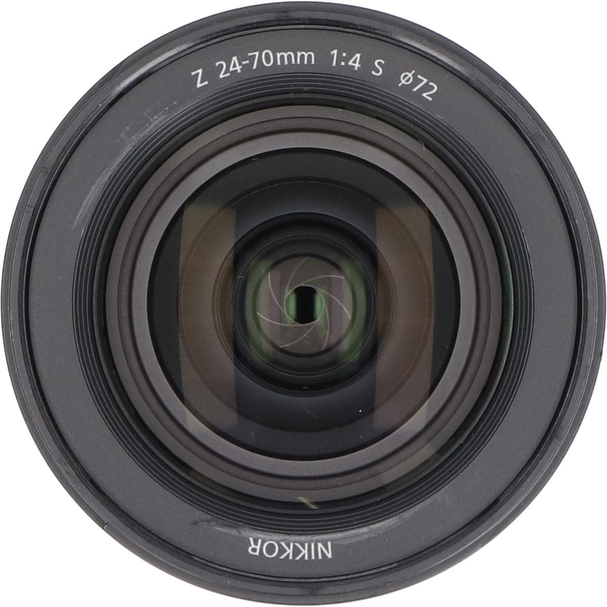 Ｚ２４－７０ｍｍ　Ｆ４Ｓ