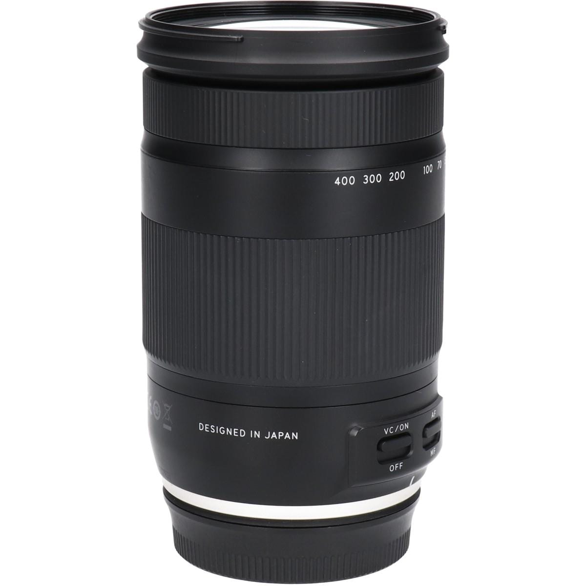 ＥＯＳ１８－４００ｍｍ　Ｆ３．５－６．３ＤｉＩＩ　ＶＣ