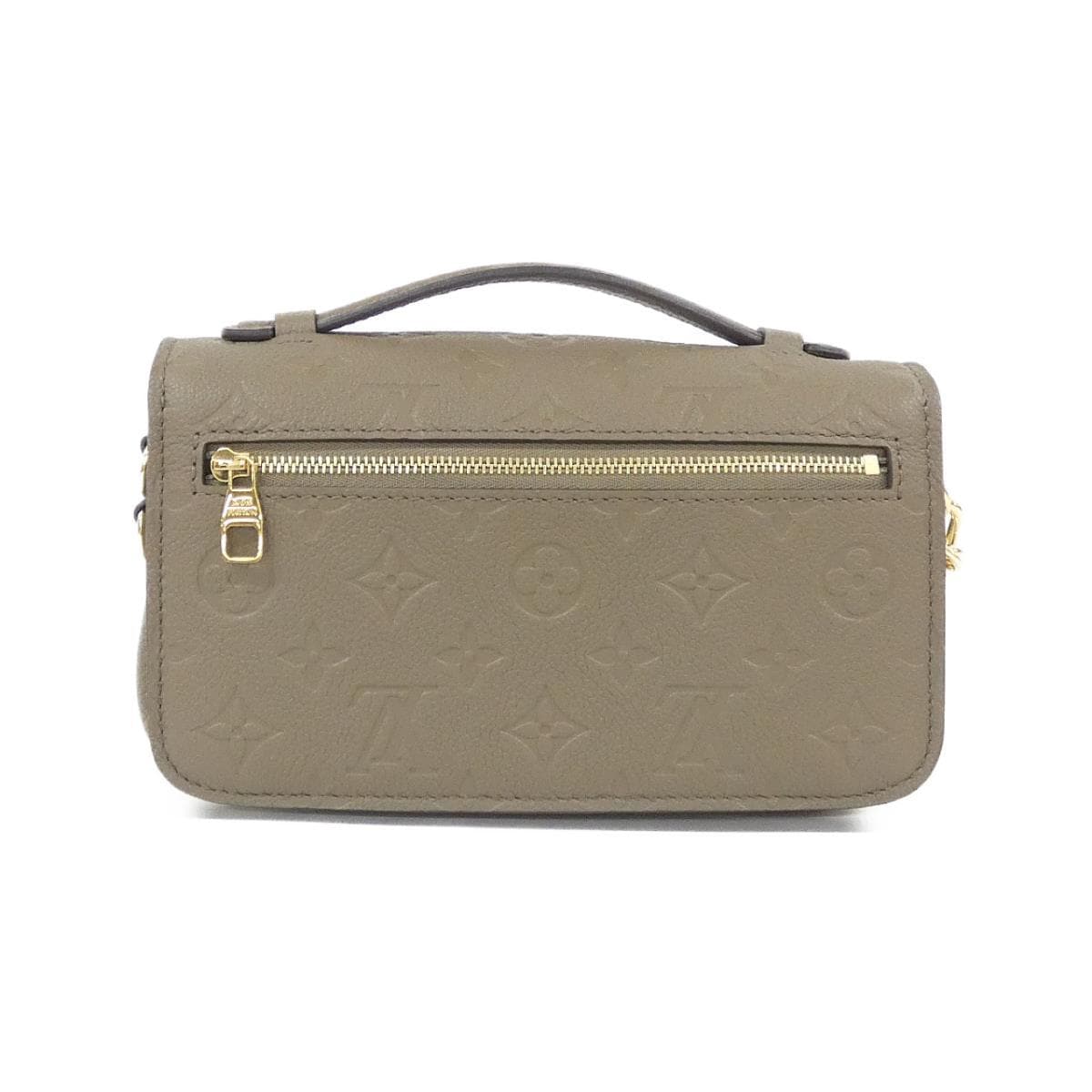 【未使用品】ルイヴィトン　モノグラムアンプラント　ポシェット　メティスＥＷ　Ｍ２５９１０　バッグ