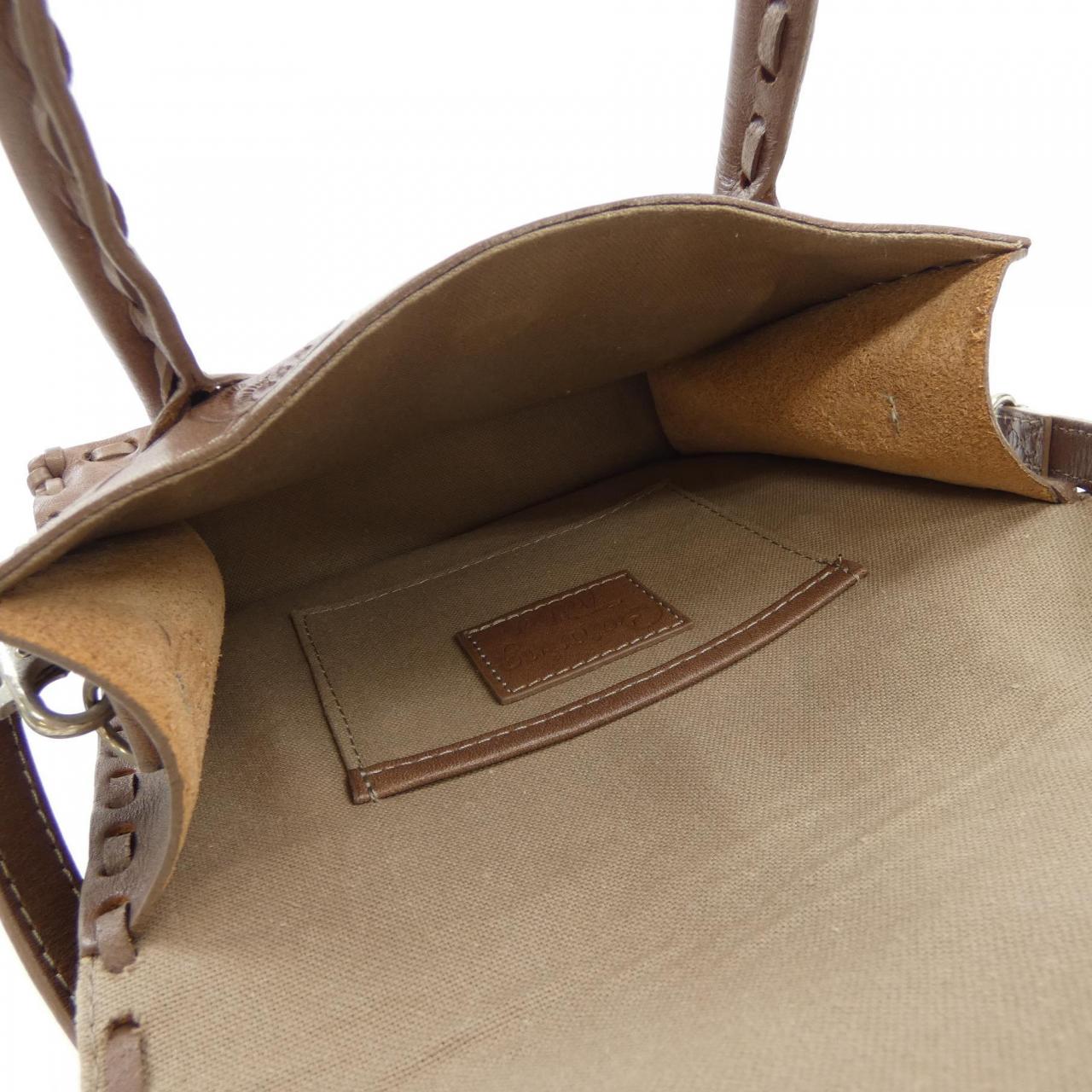 カービングトライブス Carving Tribes BAG