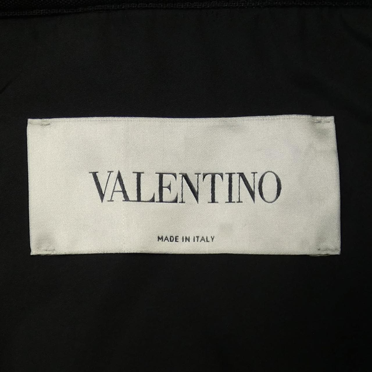 ヴァレンティノ VALENTINO ジャケット
