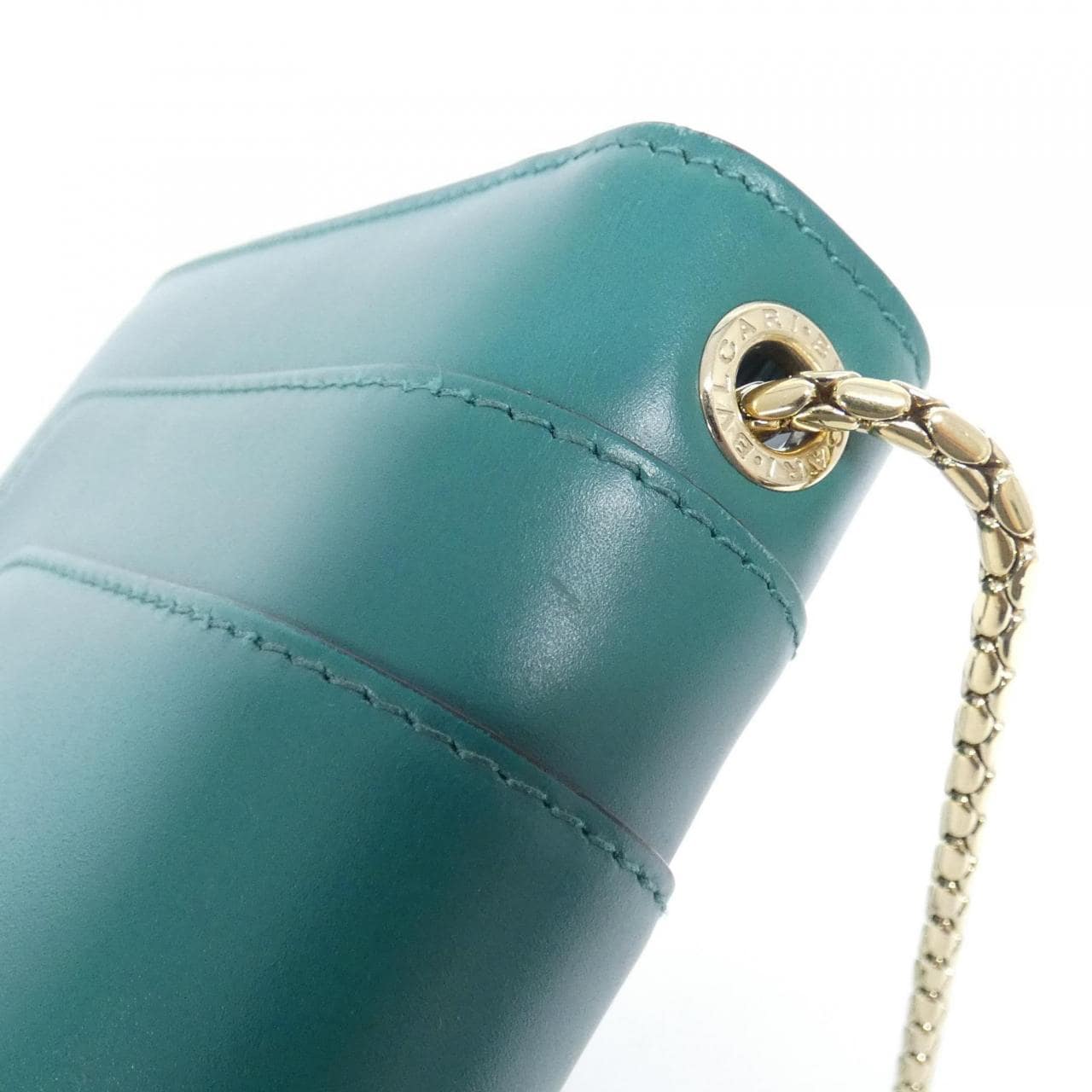 ブルガリ SERPENTI FOREVER 38065 ショルダーバッグ