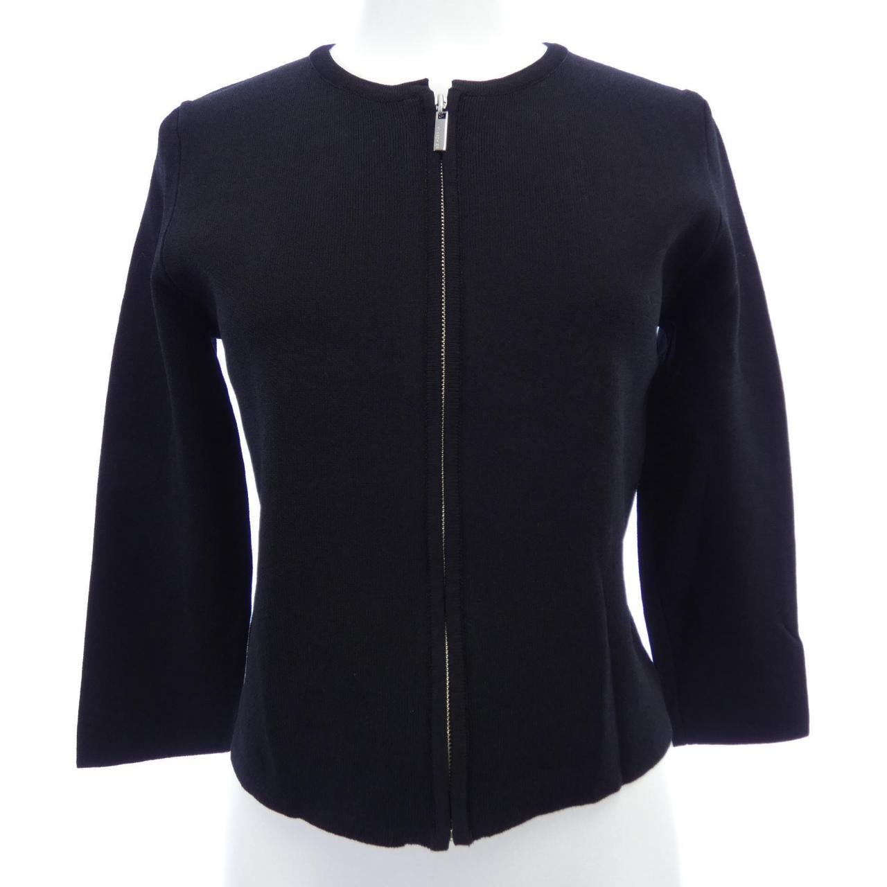 エムプルミエ M-Premier カーディガン