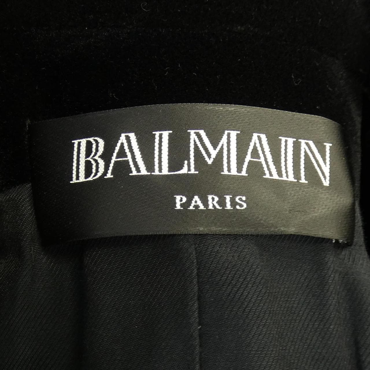 バルマン BALMAIN ジャケット