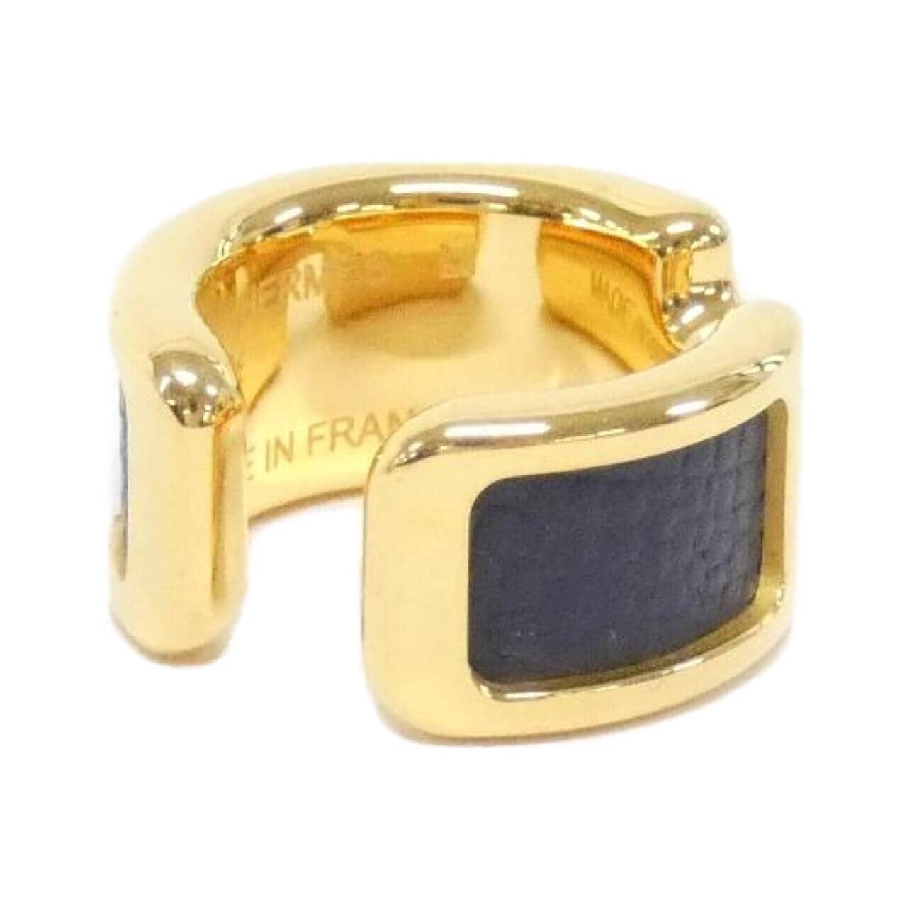 エルメス オランプ 500177FC イヤーカフ