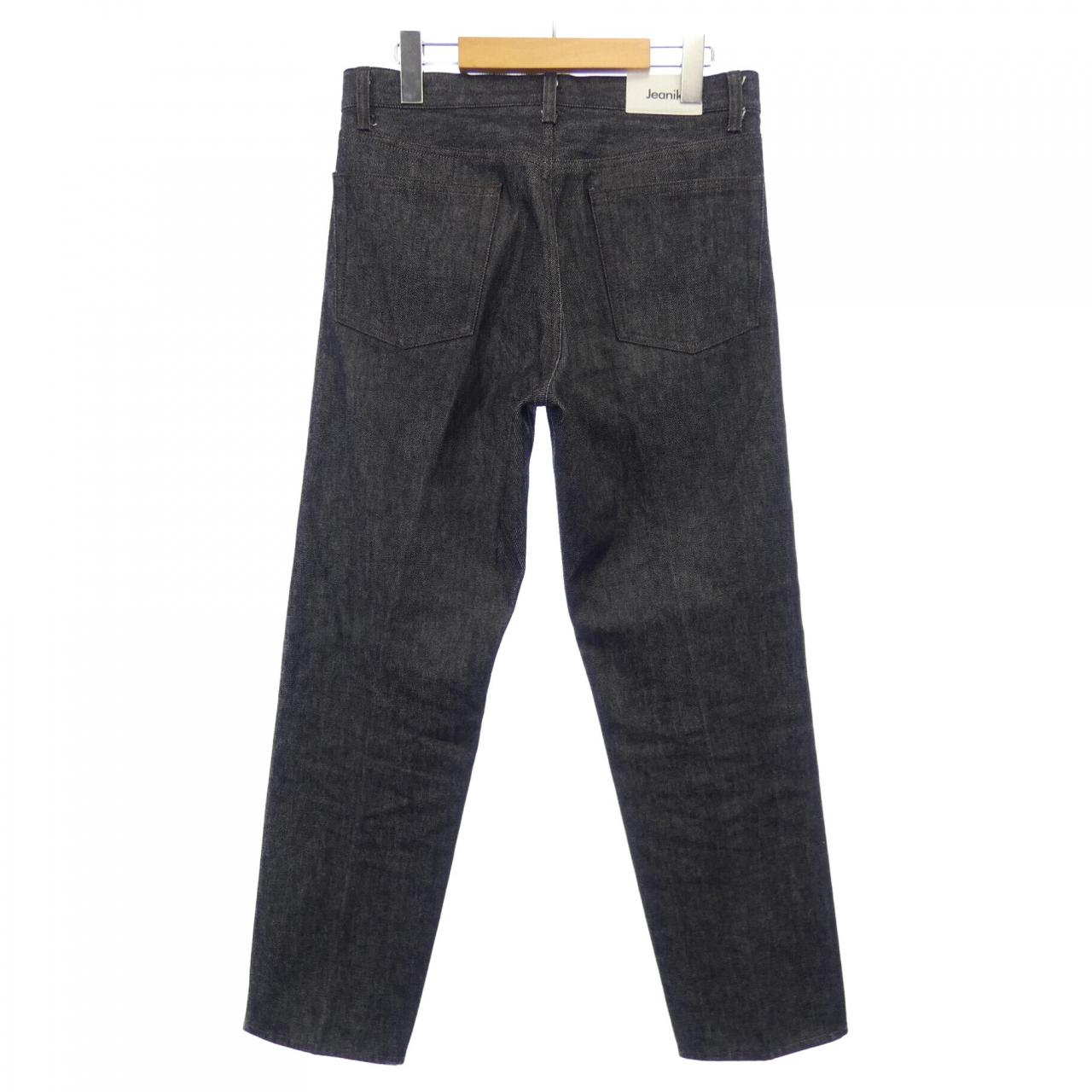 JEANIK JEAIK101 Jeans