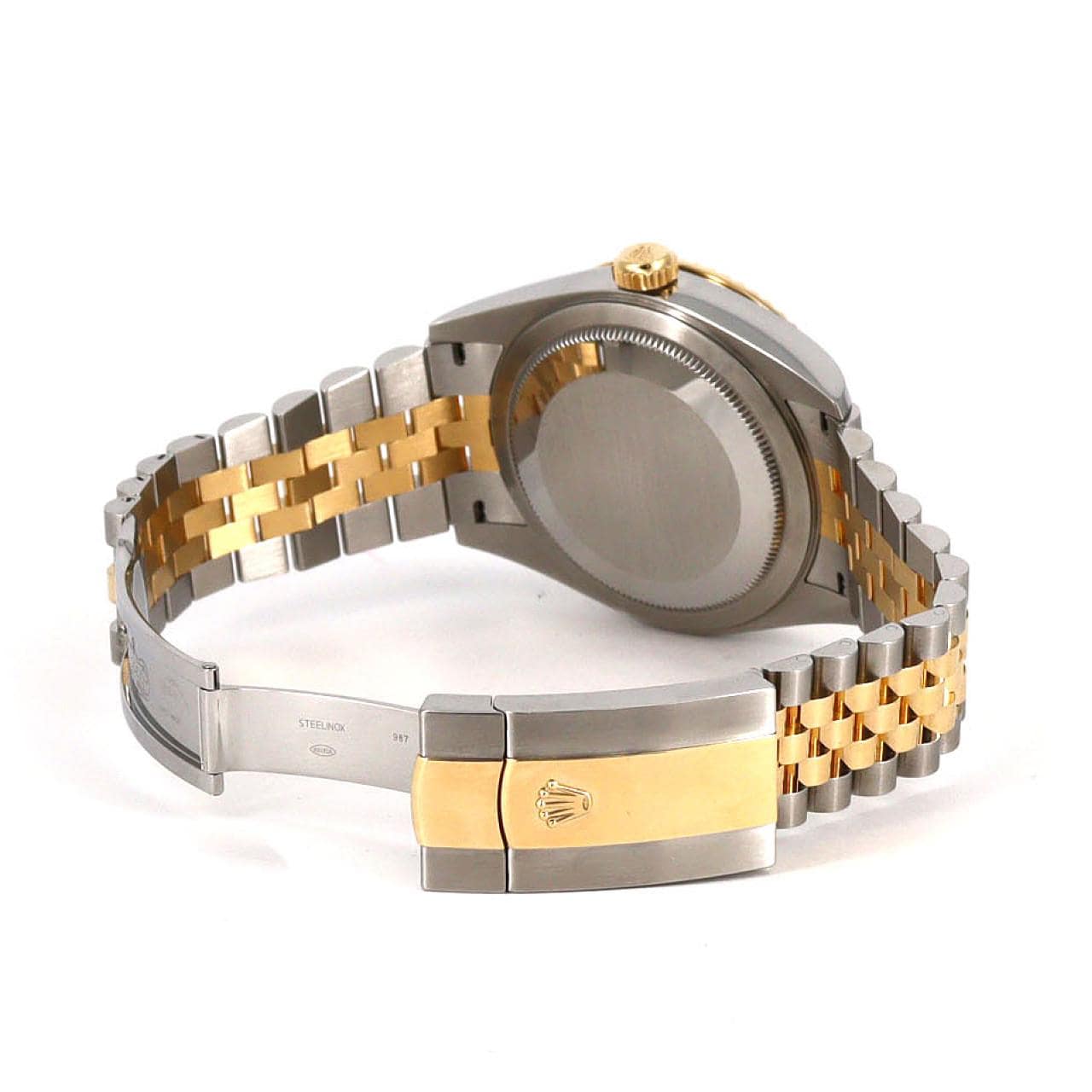 ロレックス スカイドゥエラー 336933 SSxYG 自動巻 ランダム番