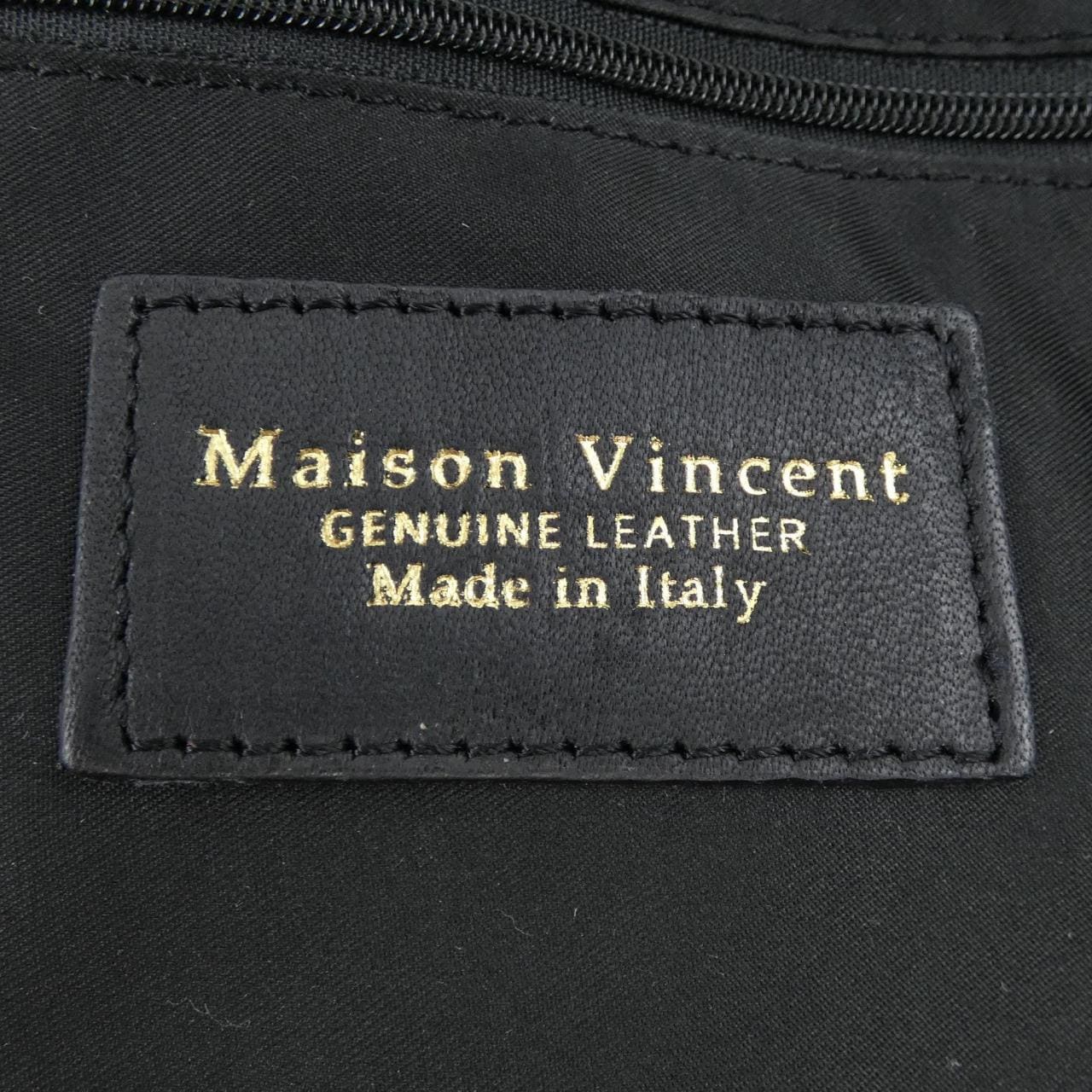 MAISON VINCENT BAG