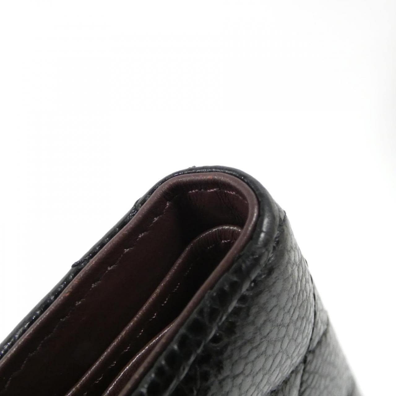 シャネル タイムレスクラシック ライン AP0231 財布